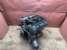 Bmw E38 740i 740il E39 540i 4.4l V8 M62 Engine Assembly Oem 157k Bmw E38 740i 740il E39 540i 4.4l V8 M62 Engine Assembly Oem 157k