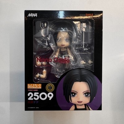 Nendoroid Nana Osaki NANA No Tariff