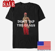 Hot New Tyler the Creator Don’t Tap the Glass New Album 2025 T-shirt