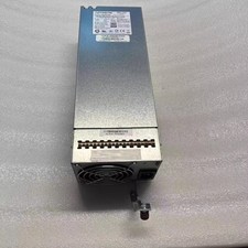 New For HP MSA1040 MSA2040 Storage 595W Power Supply 814665-001 70015400-J000