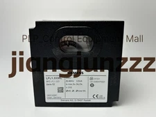 1PCS NEW SIEMENS Burner Program Controller  LFL1.333RL