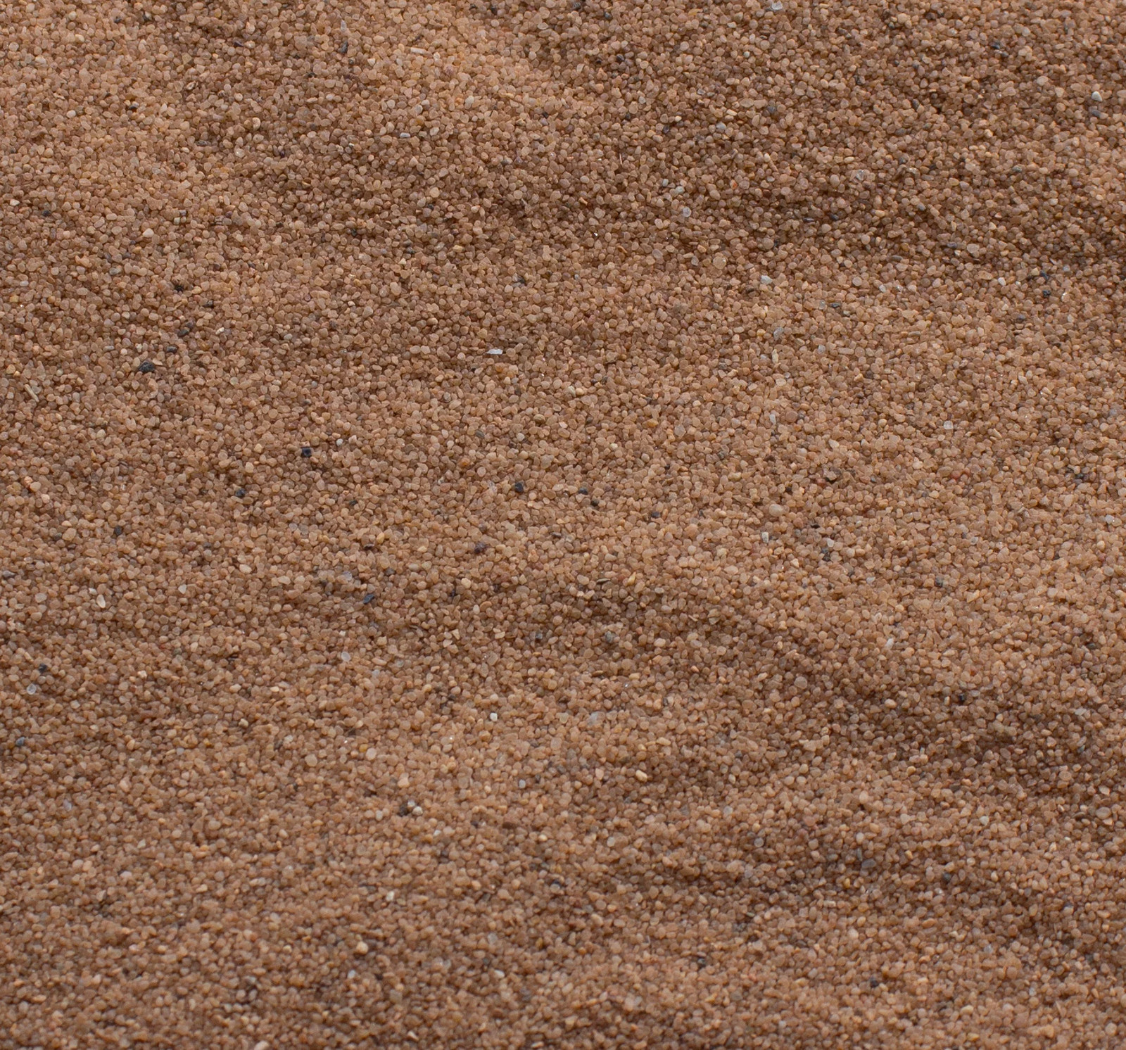Modelling Coloured Sand - Sandstone