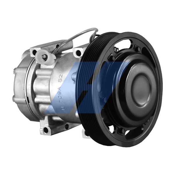 Kompressor Klimaanlage Highway Automotive 45057005 FüR Volvo FH16-image