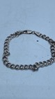 Sterling Silver Pearl & Garnet Jewelry Bundle 2pcs 12.7g — photo 4