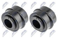 2X NTY ZGS-CH-022 Lagerbuchse, Stabilisator Vorne Links Rechts FüR Chrysler