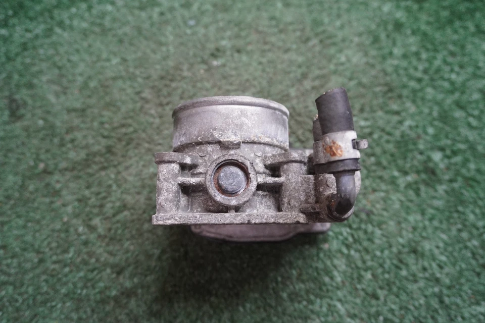 2008 2009 2010 NISSAN ROGUE 2.5L THROTTLE BODY OEM 05184349AE - Image 3 of 4