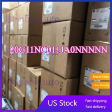 NEW Allen-Bradley 20G11NC011JA0NNNNN NEW IN BOX