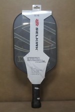 Selkirk Vanguard 2.0 Invikta Midweight Regal Series Pickleball Paddle - NEW