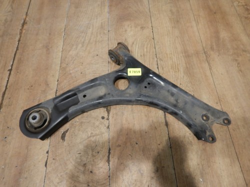 Querlenker VW Caddy III Facelift 2K 2C Vorne rechts 1K0407152BL  Original