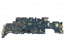 Dell OEM Latitude 3140 Motherboard System Board Intel N100 Motherboard 07MT2