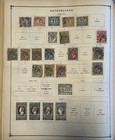 1939 The International Postage Stamp Album Junior Edition (over 2,000 stamps) — photo 10