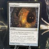 Magic the Gathering - Crawlspace Commander 2013 240 MTG Regular LP Rare Artifact