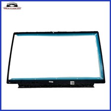 New For Lenovo ideapad 3-15ITL6 3-15ALC6 82H8 Front Bezel Silver AP21P000300 US