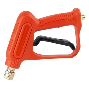 Poignée de lavage à pression M22-15mm Adaptateur 1/4inch Coupleur de connecteur for3317