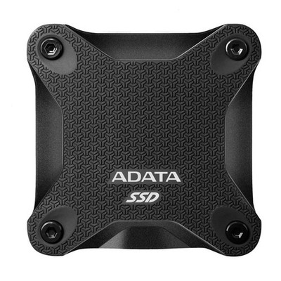 SSD ADATA SSD SD620 512GB SCHWARZ