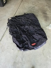 Rubbermaid Car Rooftop Luggage Carrier Great Condition - Used Only Once Rubbermaid Car Rooftop Luggage Carrier Great Condition - Used Only Once