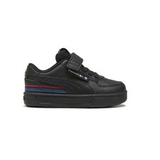 PUMA Bmw M Motorsport Caven 2.0 Slip On Toddler Boys Size 5 M Sneakers Casual S