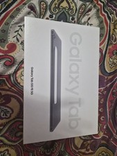 Samsung Galaxy Tab S10 Fe 5G 128GB