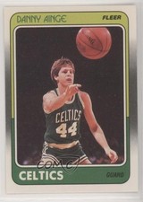 Danny Ainge
