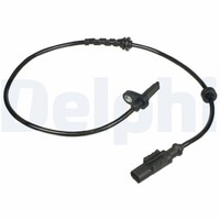 Delphi ABS Sensor Raddrehzahl SS20279 FüR Fiat Opel Adam S07 EVO Corsa Punto X15