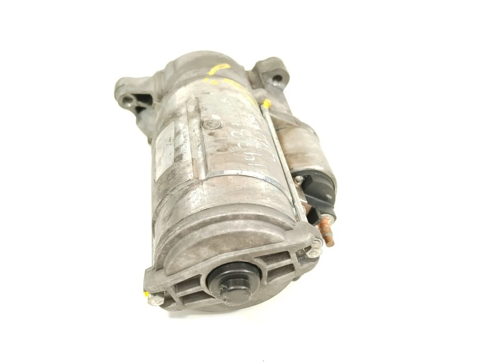 9646972280 DEMARREUR DE VOITURE / 6456497 POUR FIAT SCUDO AUTOBUS 270_, 272_ 2 - Photo 4/4