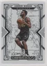 2021-22 Panini Obsidian FOTL Electric Etch Contra 3/3 Andrew Wiggins #50 sb0