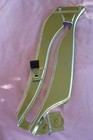 <!--F#f_0-->HQ HJ HX HOLDEN 2DOOR MONARO REAR QUARTER WINDOW GUIDE RECO CHANGEOVER<!--F/-->