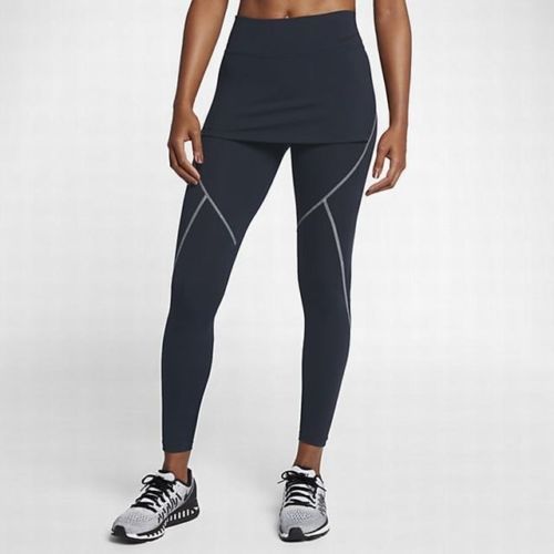 Mid Rise Training Tights 908328 