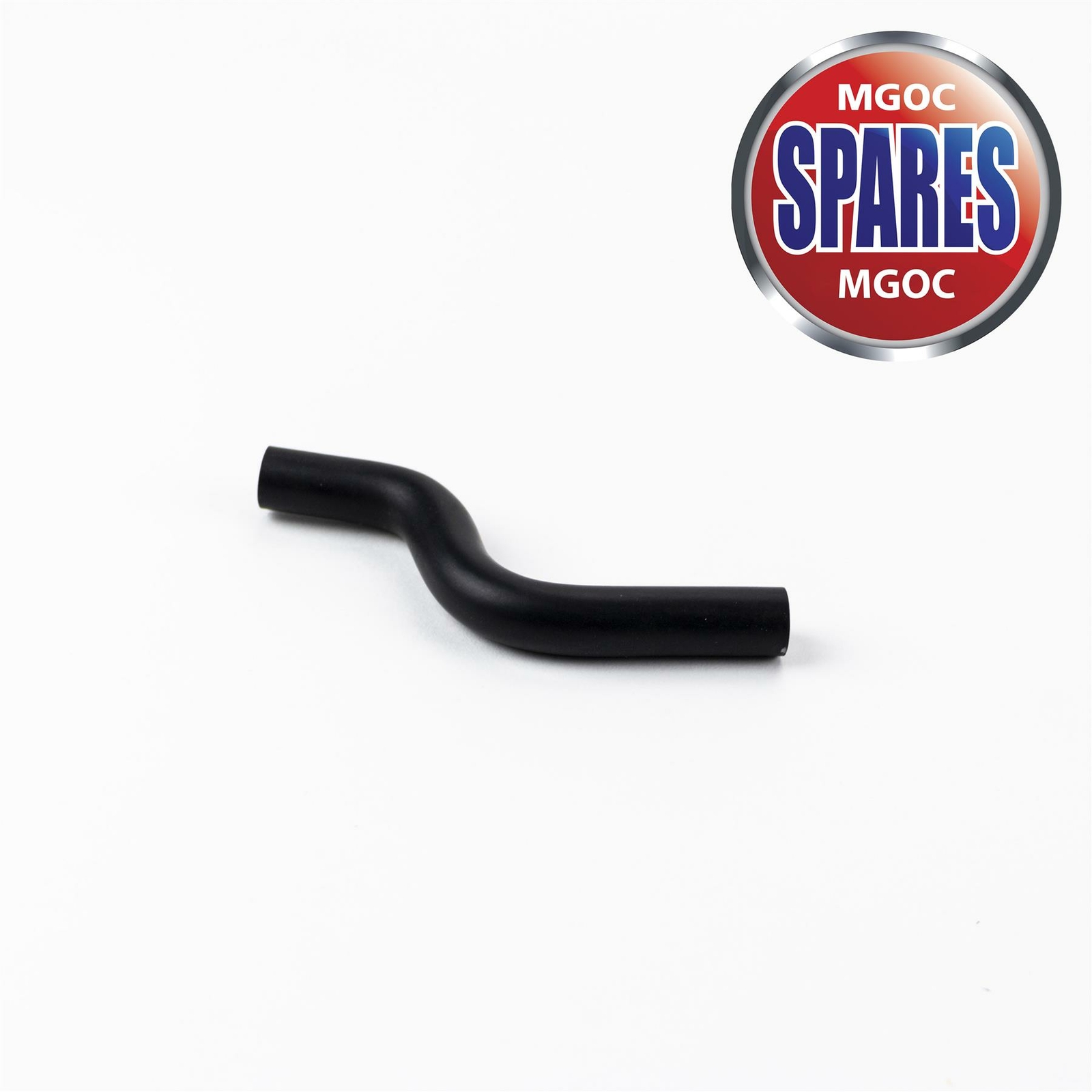 Classic MG MGB GT V8 Crankcase to Filter Breather Hose BHH1172 eBay