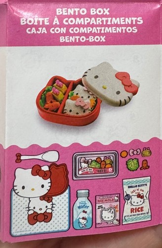 MGA Entertainment Miniverse Make It Mini Food Hello Kitty YOU PICK New Open - Picture 5 of 21