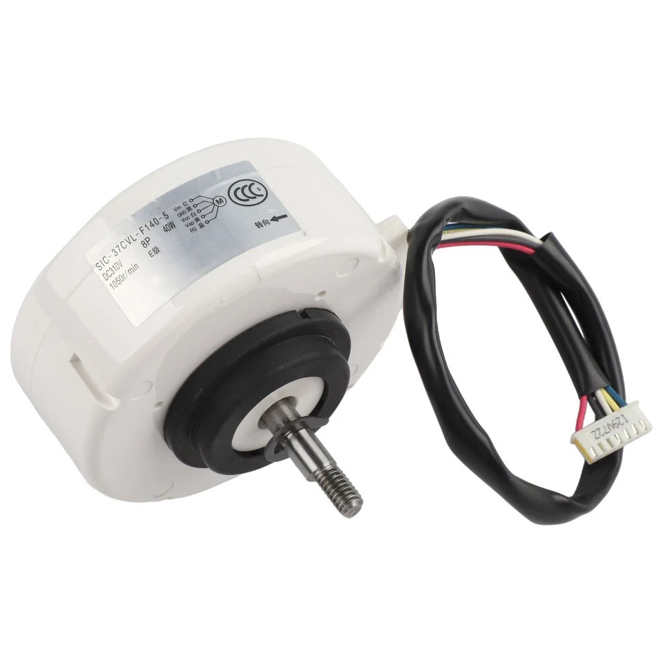 3-Phase Electric Wind Turbine Generator DIY Brushless Power Motor AC/DC9V-72V - image 2 of 4