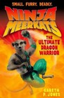 The Ultimate Dragon Warrior by Gareth P Jones (Paperback / softback, 2014)