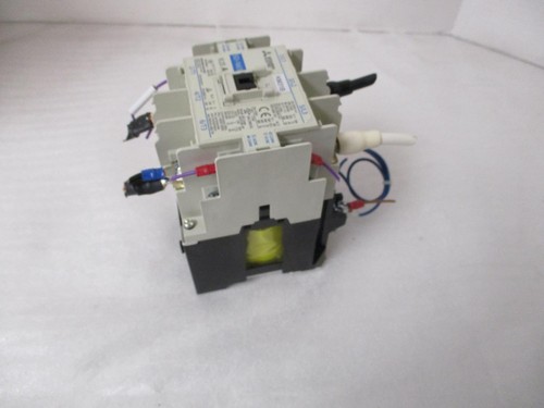 Mitsubishi Electric SD-N65 Schütz - Bild 3 von 5
