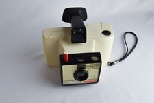 Polaroid Land Camera Swinger Model 20