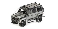 Minichamps Mercedes G-class G550 4x4 Brabus Adventure 2017 1:43 437037161