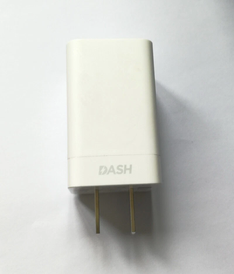 Original 5V 4A Dash Wall Charger & TYPEC cable For OnePlus 7 7t 6 6t 5 5t 3 3t - Image 3 of 4