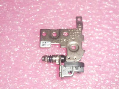 Replacement Laptop Left Right LCD Hinge Set For Dell Latitude 3120 2-in-1 Replacement Laptop Left Right LCD Hinge Set For Dell Latitude 3120 2-in-1