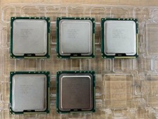 Lot of 11 Intel Xeon LC3528 SLBWG