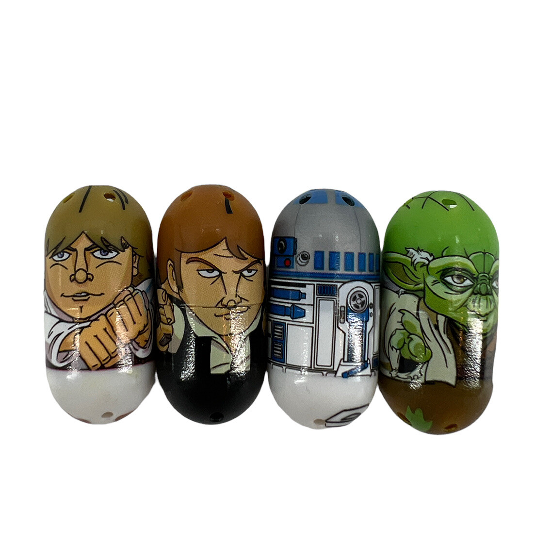 【非売品／未開封】BIG STARWARS PansonWorks【2体セット】 非売品／未開封】BIG STARWARS PansonWorks【2体セット】 世界に2体の