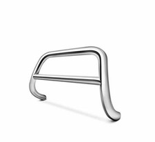 Kasei Front A Bar Brush Push Guard Noskid Stainless Fit 1998-2004 Toyota Tacoma