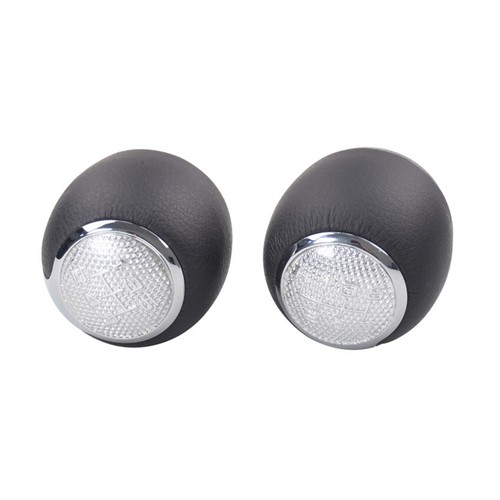 For Alfa Romeo Mito Quadrifoglio 2009-2016 147/166 MT 5/6 Speed Gear Shift Knob - Picture 8 of 25