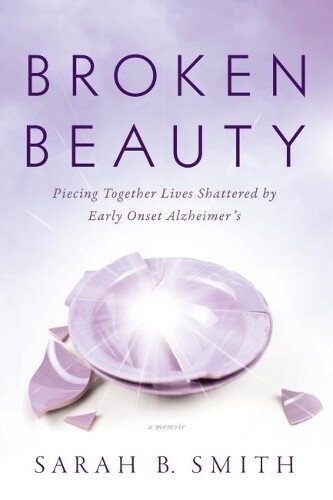 Thumbnail - Sarah B. Smith Broken Beauty (gebundene Ausgabe)