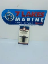 Bob's Machine Shop Deckplugs PN 311-000002 CF