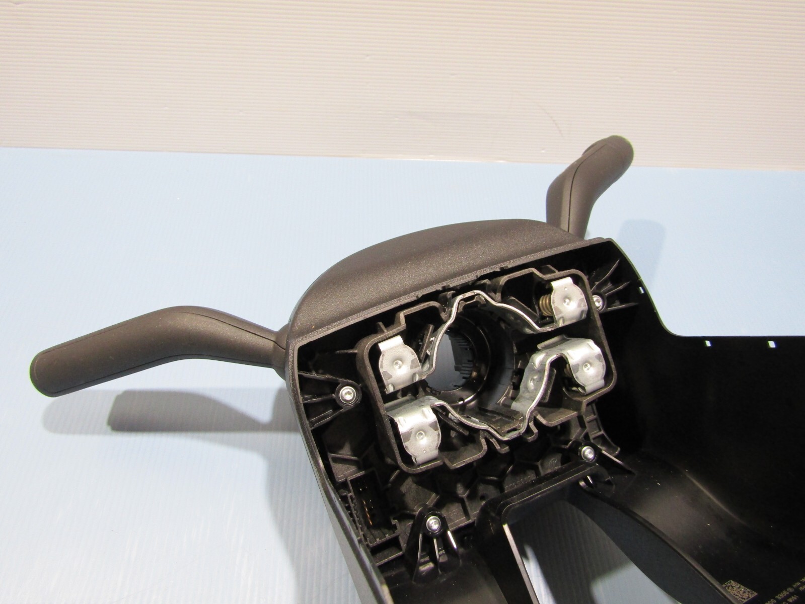 GENUINE MERCEDES A CLASS W177 STEERING WIPER STALK SQUIB  