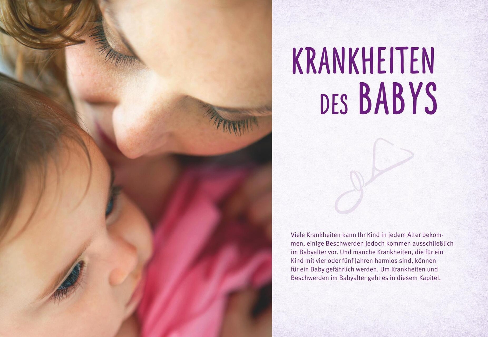 Thumbnail - Kinderkrankheiten Ursula Keicher 9783833844560