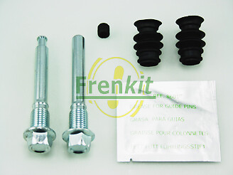 FRENKIT 811002 Guide Sleeve Kit, brake caliper for CITROËN,ISUZU,MITSUBISHI,OPEL - Bild 1 von 1