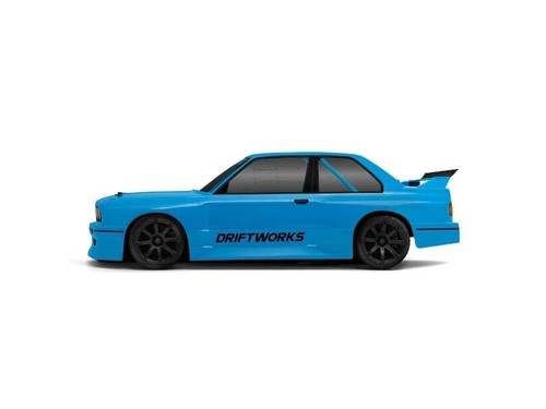 HPI Sport 3 Drift BMW M3 E30 Driftworks 1:10 4WD Drifter RTR - H160422 - Bild 2 von 5