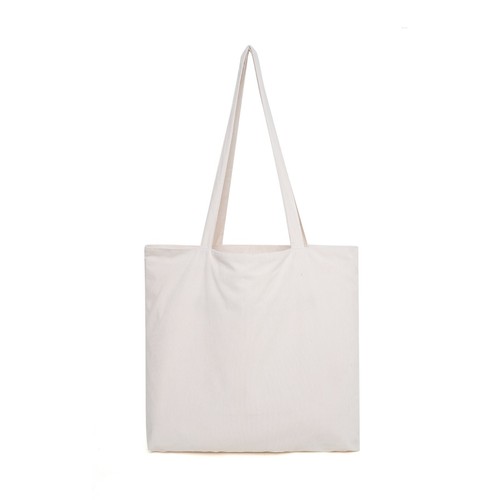 Corduroy Tote with Zipper Large Shoulder Bag for Women's Casual, Work, College - Picture 3 of 8