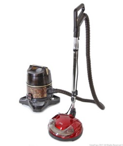 prolux hard floor cleaner