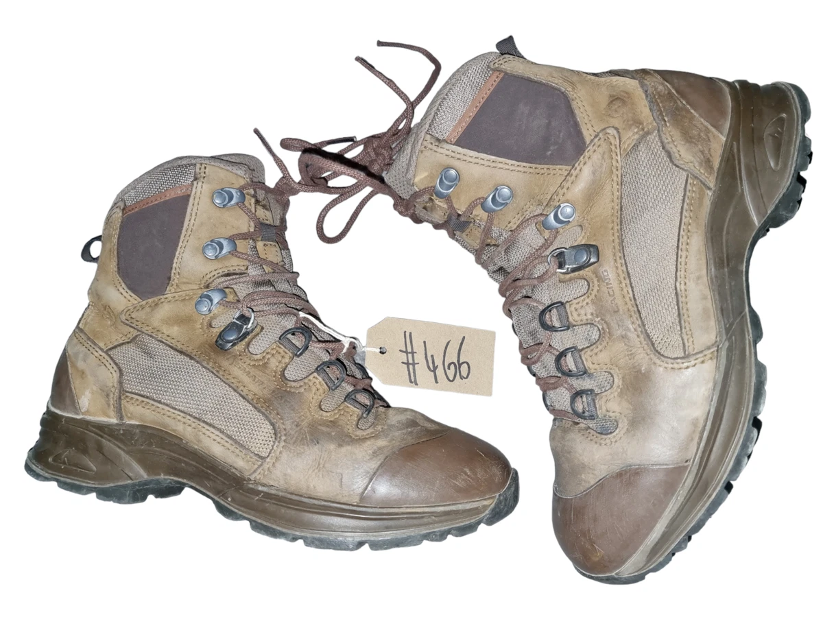 Haix scout boots clearance